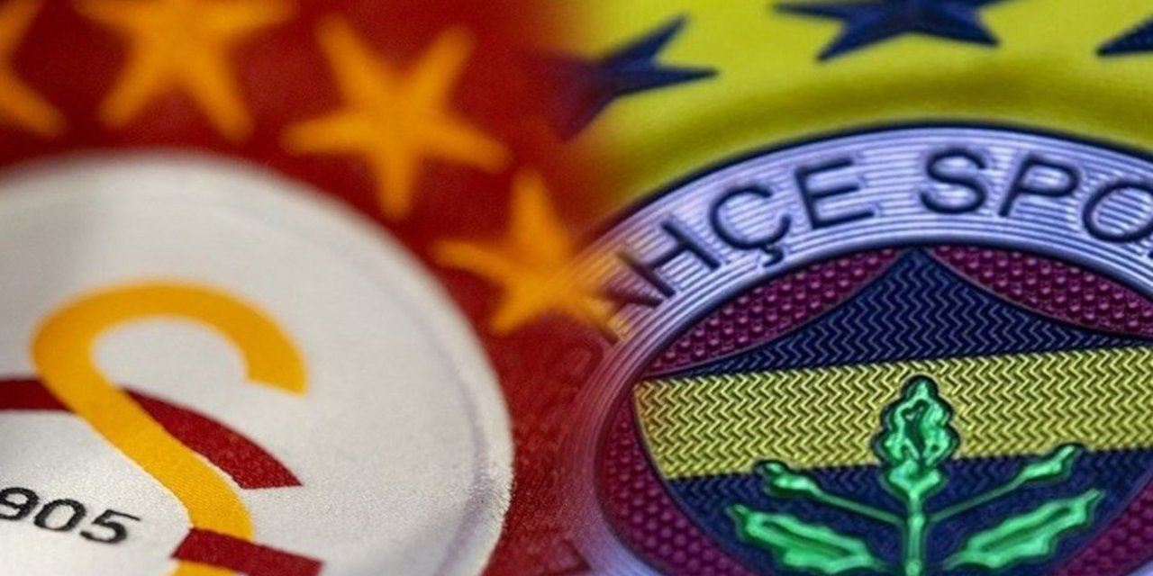 Fenerbahçe-Galatasaray derbisinin tarihi belli oldu