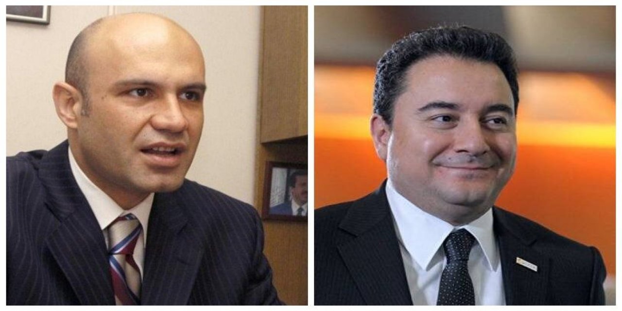 Ali Babacan, 'Bir avuç müteahhitte peşkeş çektirmeyiz' dedi; Erdoğan'ın eski doktoru 'Türk Telekom'un satışını' hatırlattı