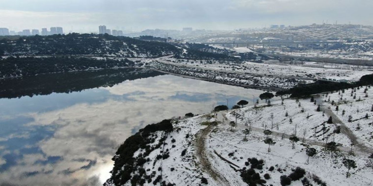 İşte İstanbul barajlarında son durum
