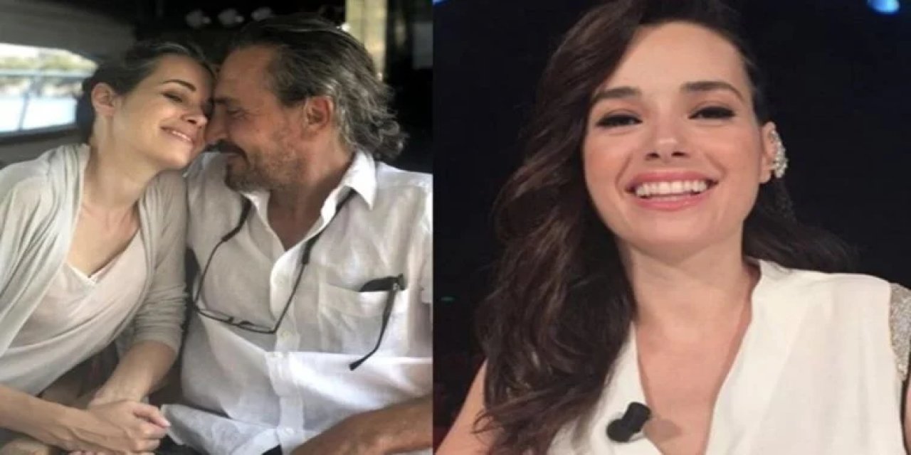 Eşini kaybetmişti: Özgü Namal'dan yeni karar