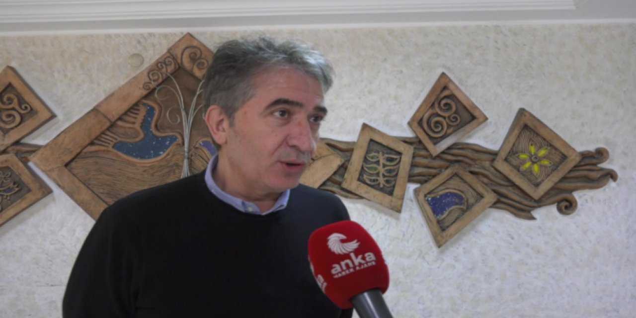 Ünlü ekonomistten Berat Albayrak'a: "Kitabını okumadım, o zahmete de katlanmayacağım"