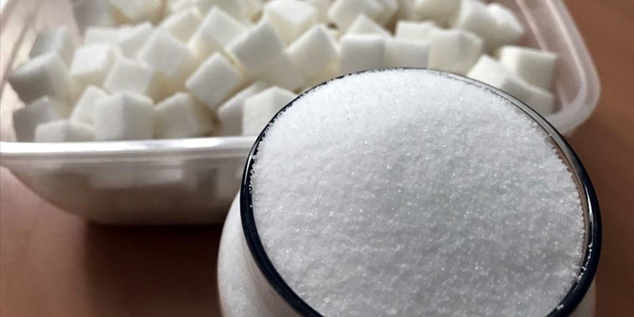 Talep karşılanamıyor: Şeker karaborsaya düştü