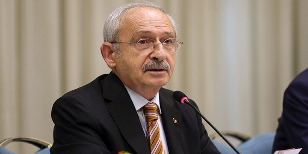 Kılıçdaroğlu'ndan gündem yaratacak ifadeler: "Uyuşturucu baronları siyasetçi satın alıyor"