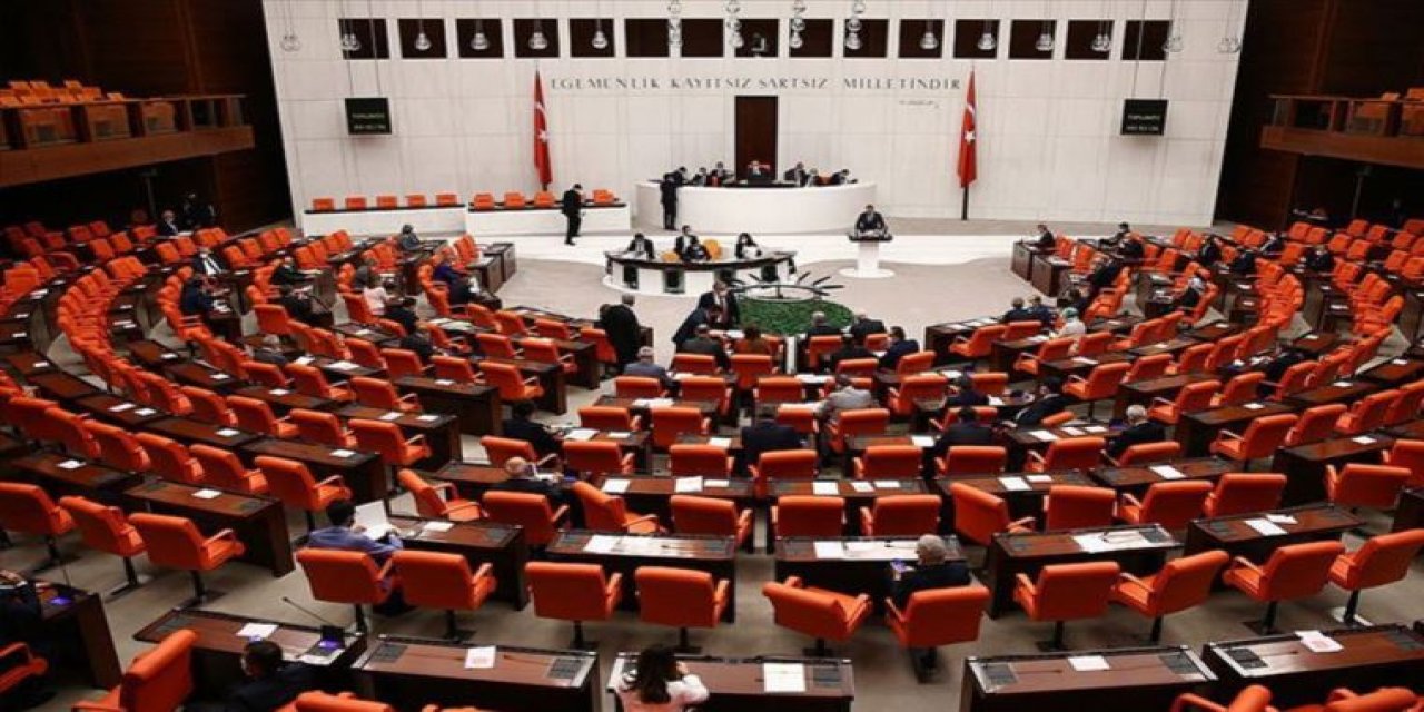 CHP düğmeye bastı: 'Bir nevi haraç alma yöntemine dönüştü'