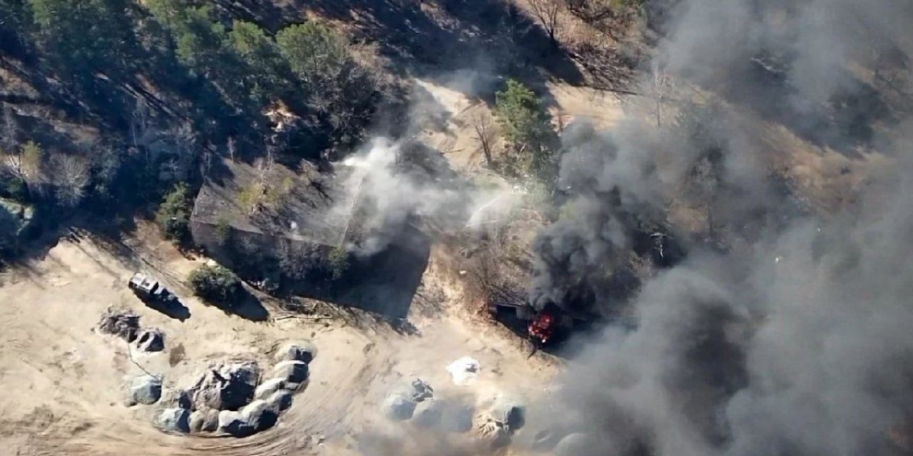 Rusya- Ukrayna savaşında dikkat çeken gelişme: Türk SİHA'ları ve Elon Musk detayı