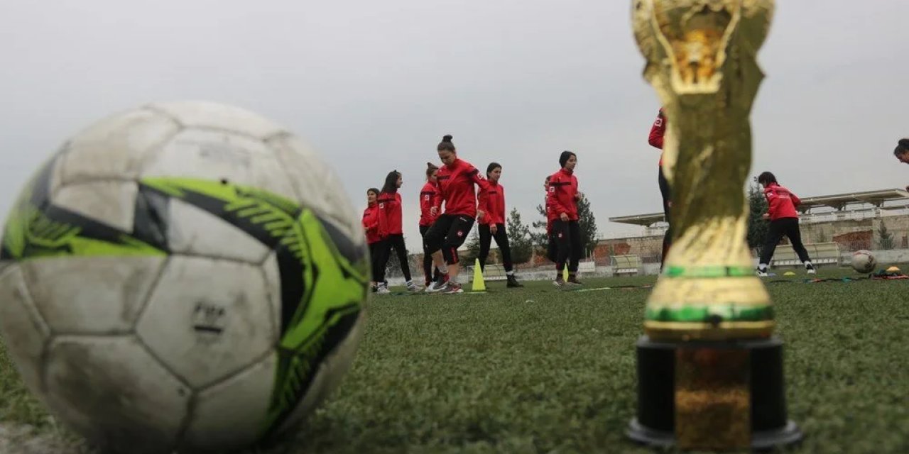 Diyarbakır’ın fabrika gibi okulu: Milli takımlara sporcu yetiştiriyor