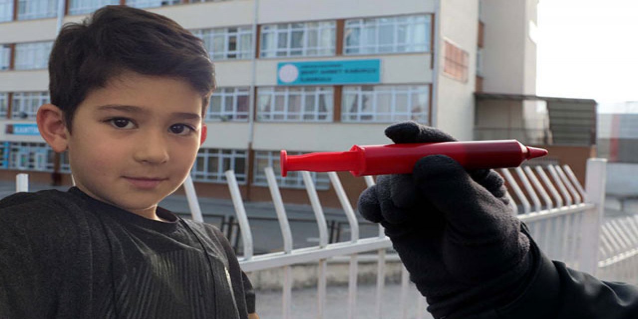 7 yaşındaki Mert çırpınarak can vermişti... Tartışma yaratacak bilirkişi raporu çıktı! Asli kusurlu...