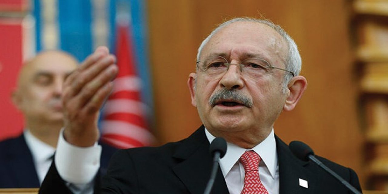Kılıçdaroğlu'ndan Erdoğan'a "Berat Albayrak" çıkışı!