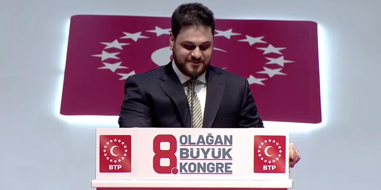 Hüseyin Baş: “Biz, bizi yönetenlerin beceriksizliklerinin faturasını ödemekten bıktık artık"
