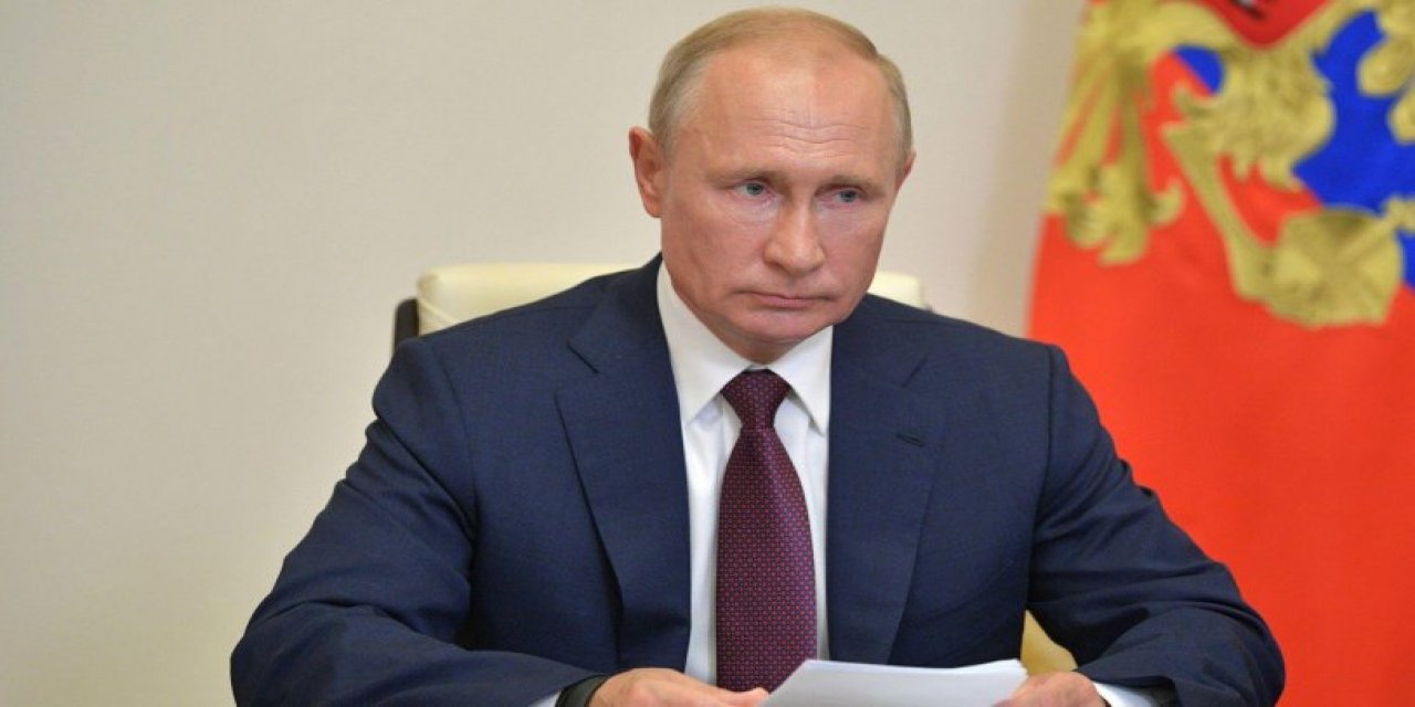 Putin'den "mülteci" açıklaması! "Artık evlerine dönebilirler"
