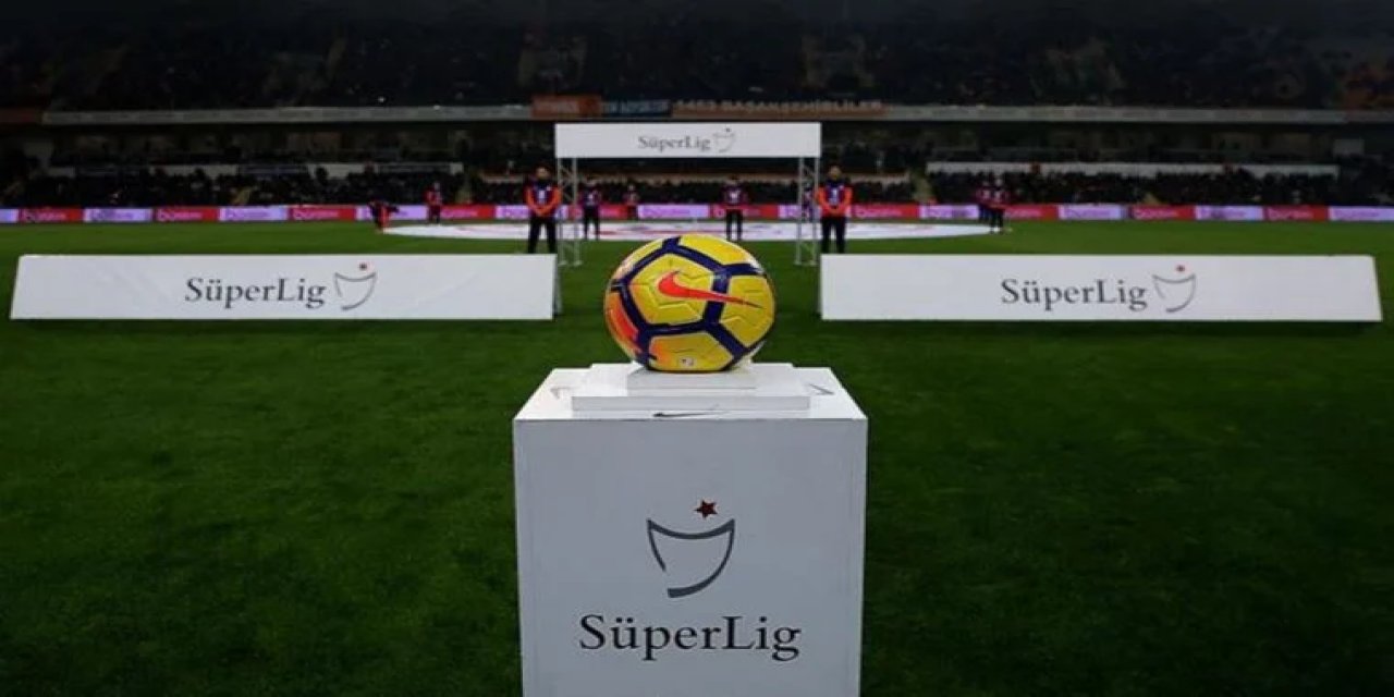 Süper Lig ekibinde flaş istifa