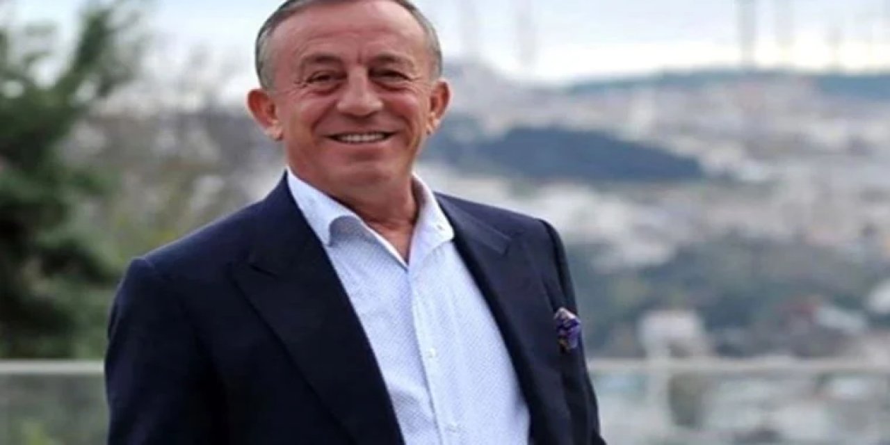 Bodrum Belediye Başkanı Aras duyurdu: Ali Ağaoğlu'ndan çevre katliamı