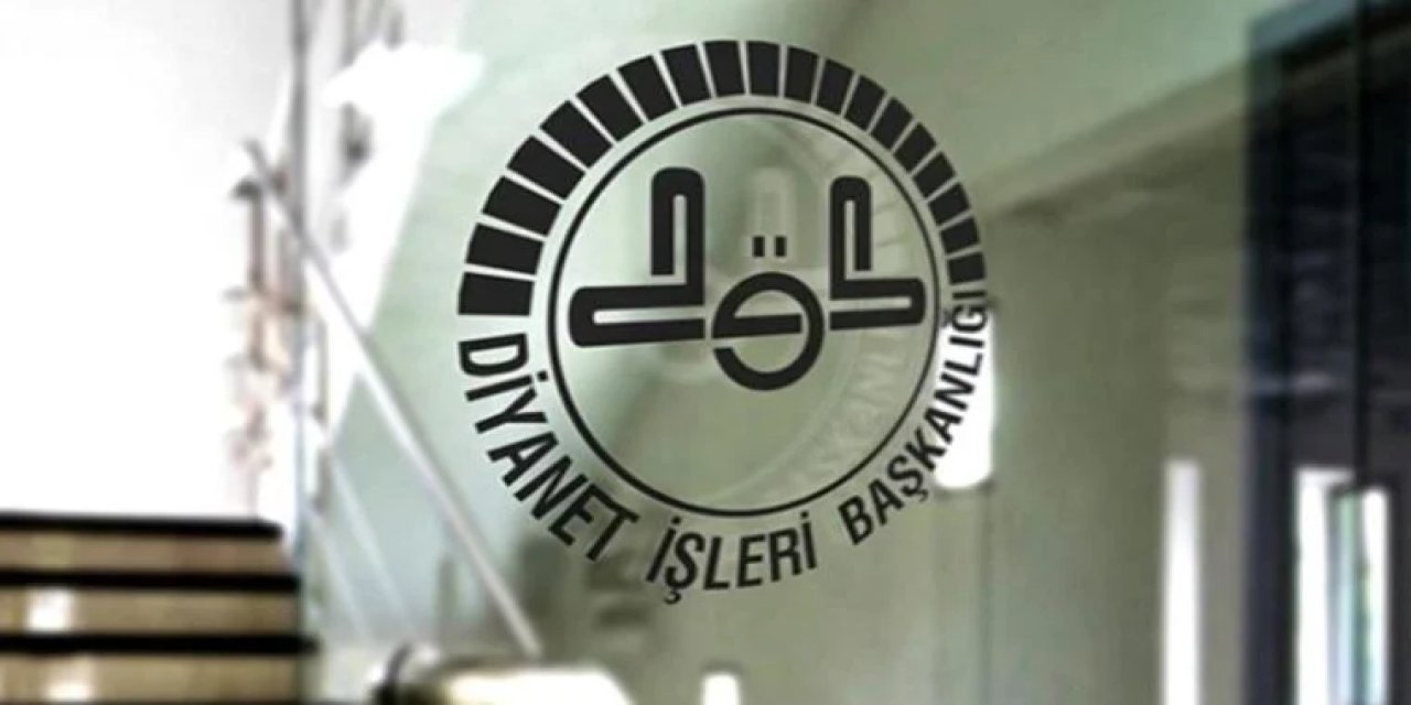 Diyanet’in kadın başkan yardımcısından evlilik 'tavsiyesi': "Zenginler zenginle evlenmeli"