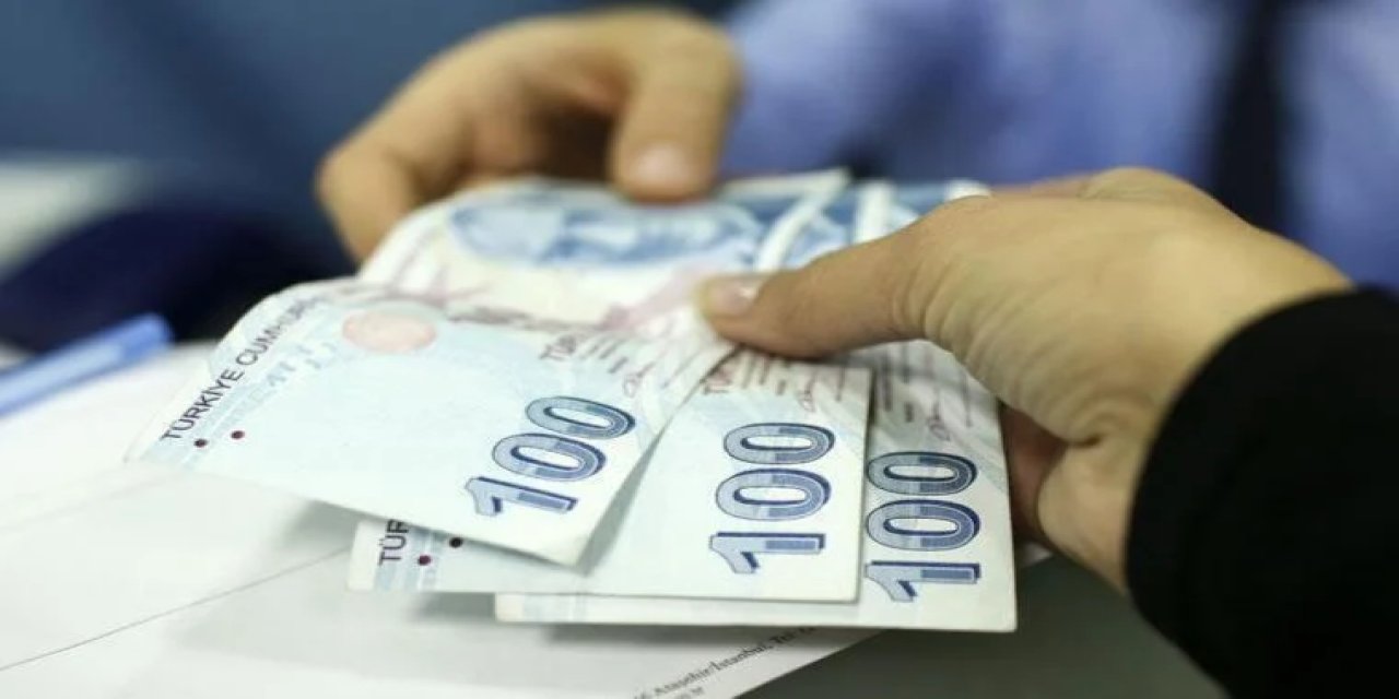 Sabah Gazetesi duyurdu: İşte bayram ikramiyesi için masadaki 4 formül