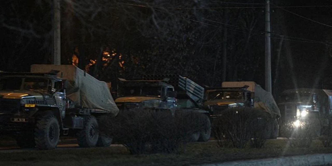 Ukrayna'da araç içi kamera kullanımına yasaklandı