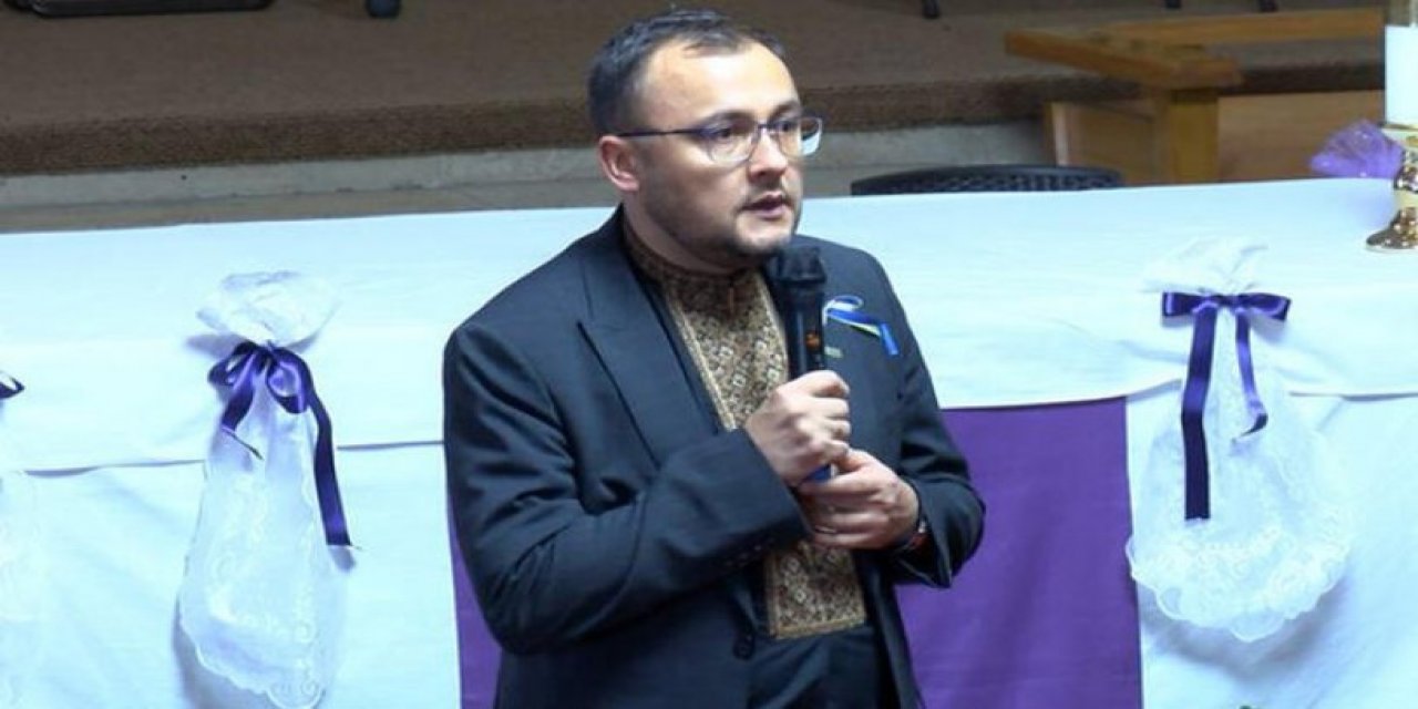 Bodnar'dan açıklama: Rusya 1930'lu yıllarda uyguladığı açlığı tekrar yaşatmak istiyor