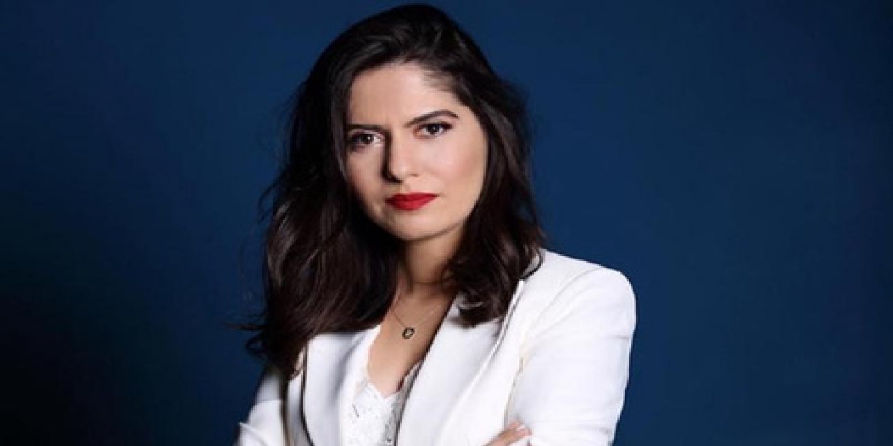 Sosyal medyadan duyurdu: Kübra Par'dan kötü haber