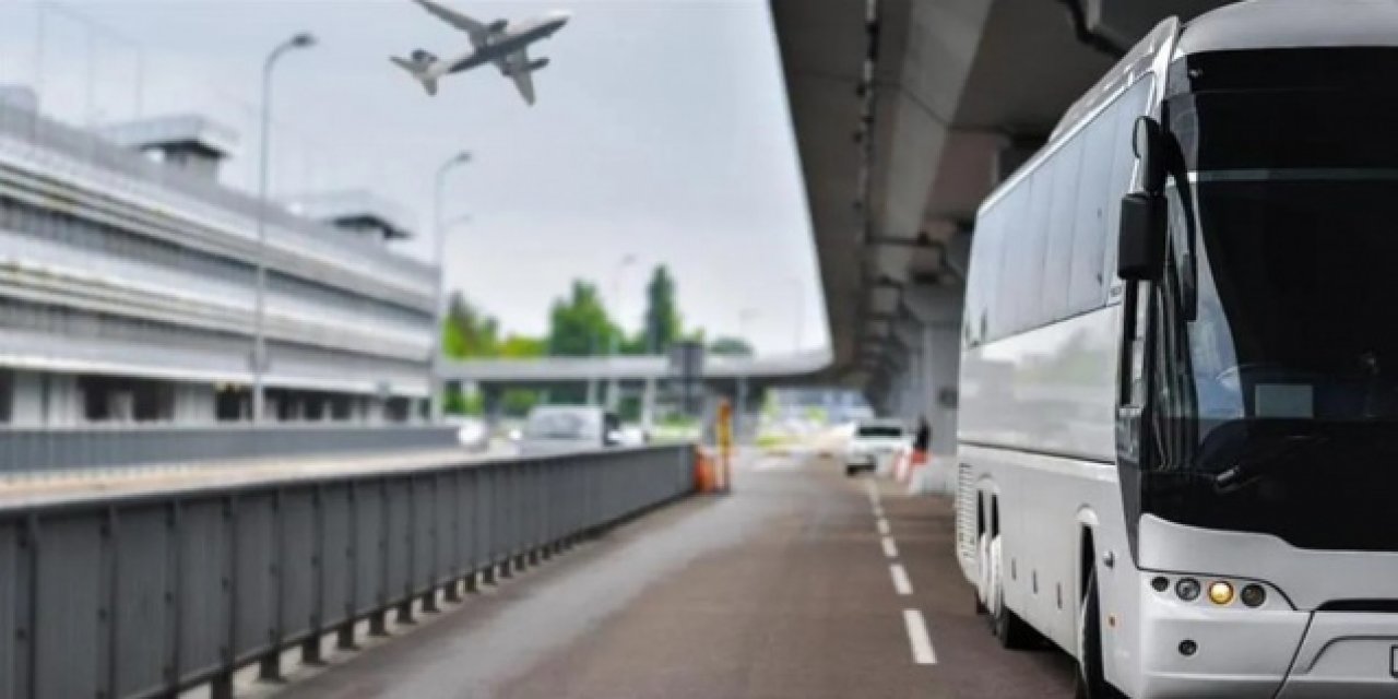Zamların ardı arkası kesilmiyor: Bu kez de uçak ve otobüs bilet fiyatlarına büyük zam