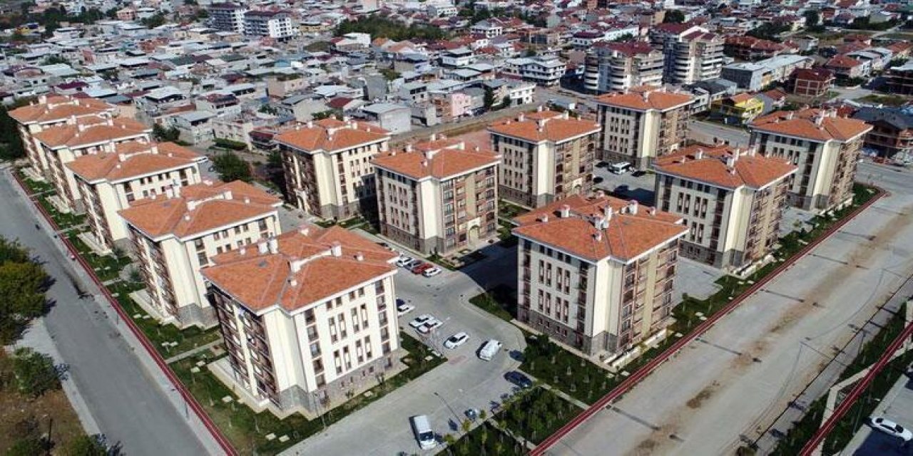 İktidara yakın gazete duyurdu: Ev alacaklar için yeni dönem başlıyor