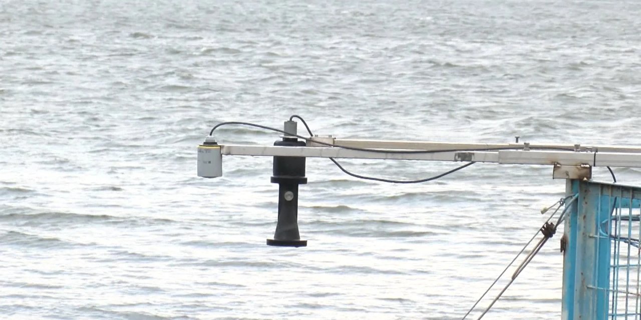 İSKİ Genel Müdürü uyardı: Terkos Barajı'nda tehlike