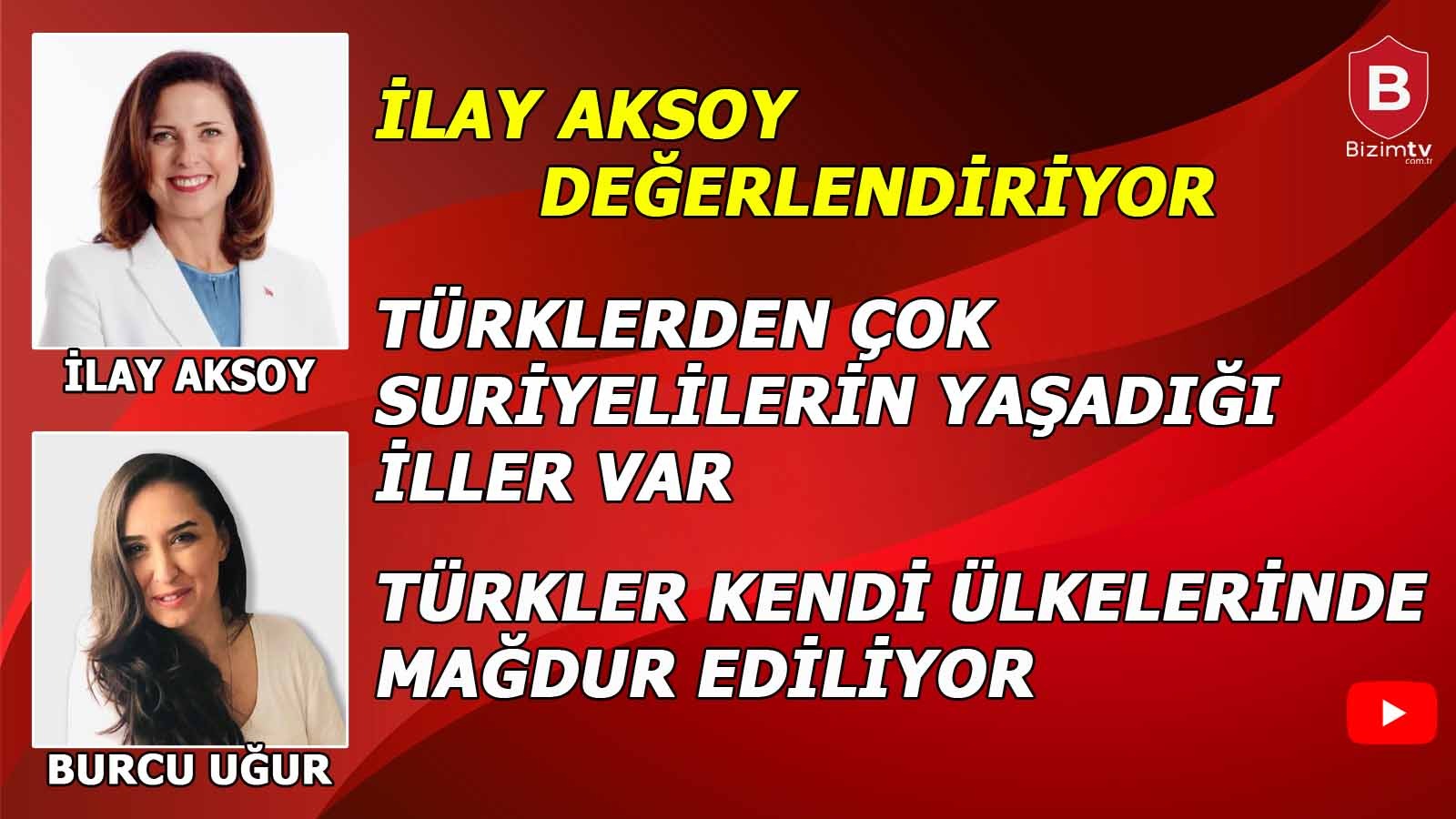 Suriye Politikaları BOPa Göre Düzenleniyor