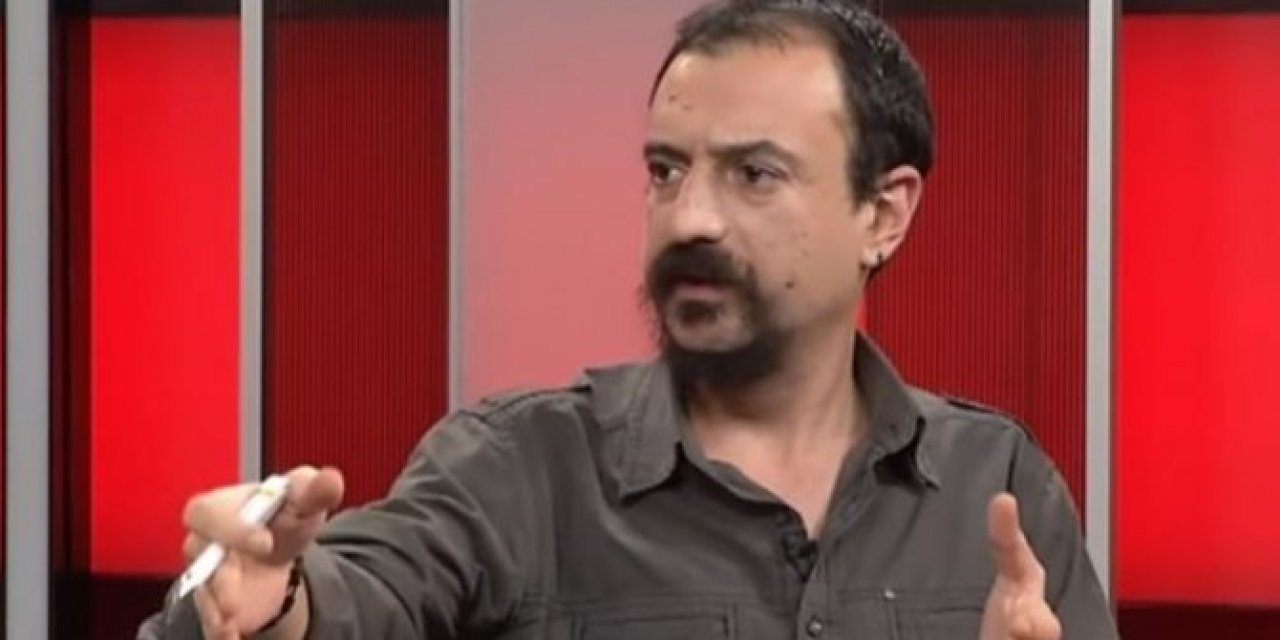 Çağlar Tekin gözaltına alındı!