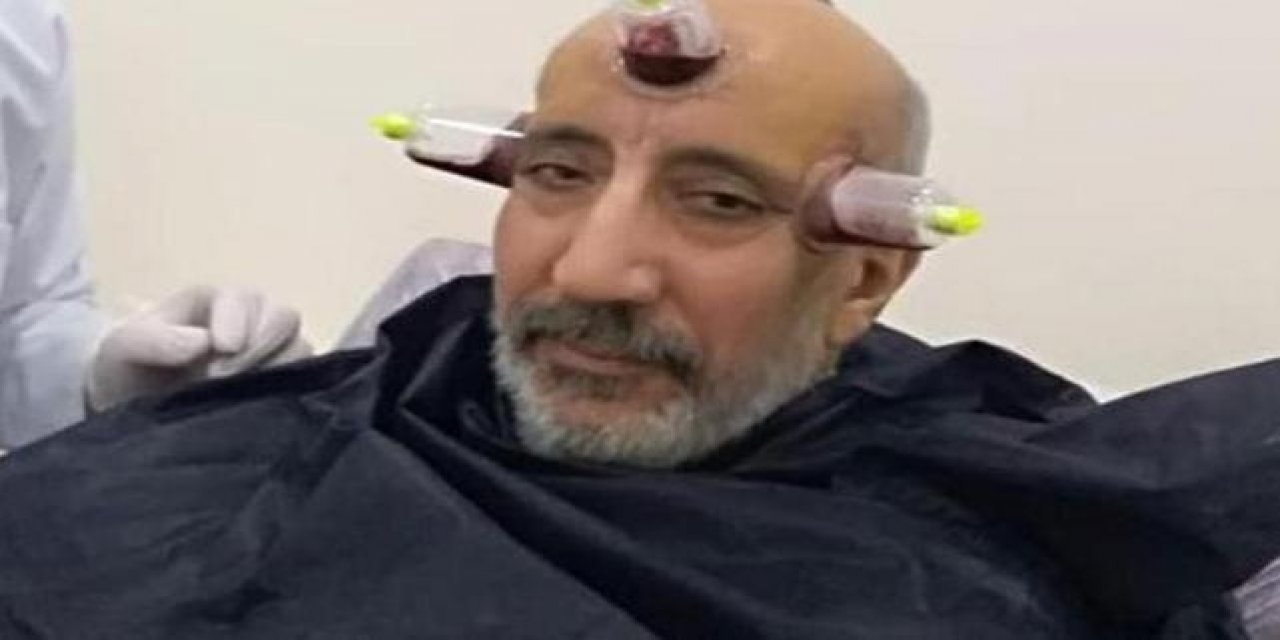 Skandal ifadeler... Abdurrahman Dilipak "10 Kasım üzerine" dedi, kin kustu!
