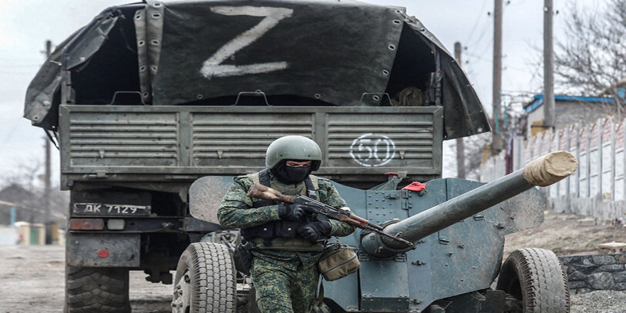 Ukrayna istihbarat kaynakları açıkladı: Kadirov'un askerleri kaçtı