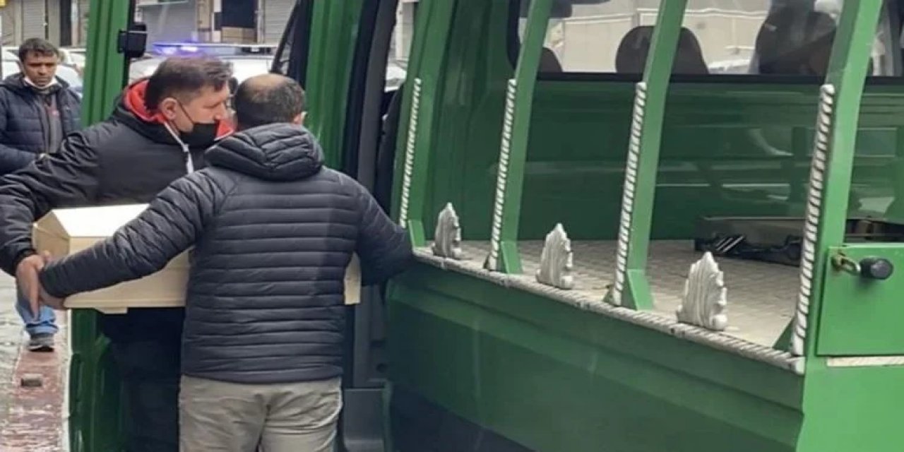 Kahreden olay: 4 aylık Kayra bebek yatağında ölü bulundu