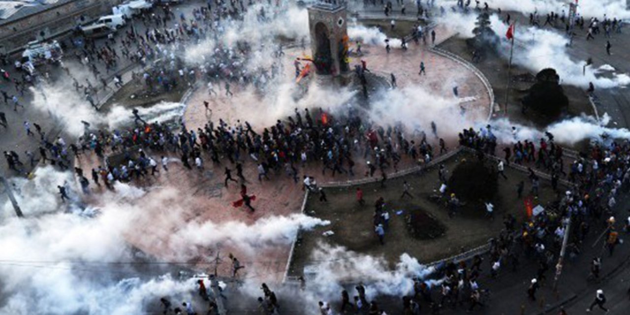 Gezi Davası'nda karar duruşması görülüyor: Bir sonraki duruşma için tarih verildi