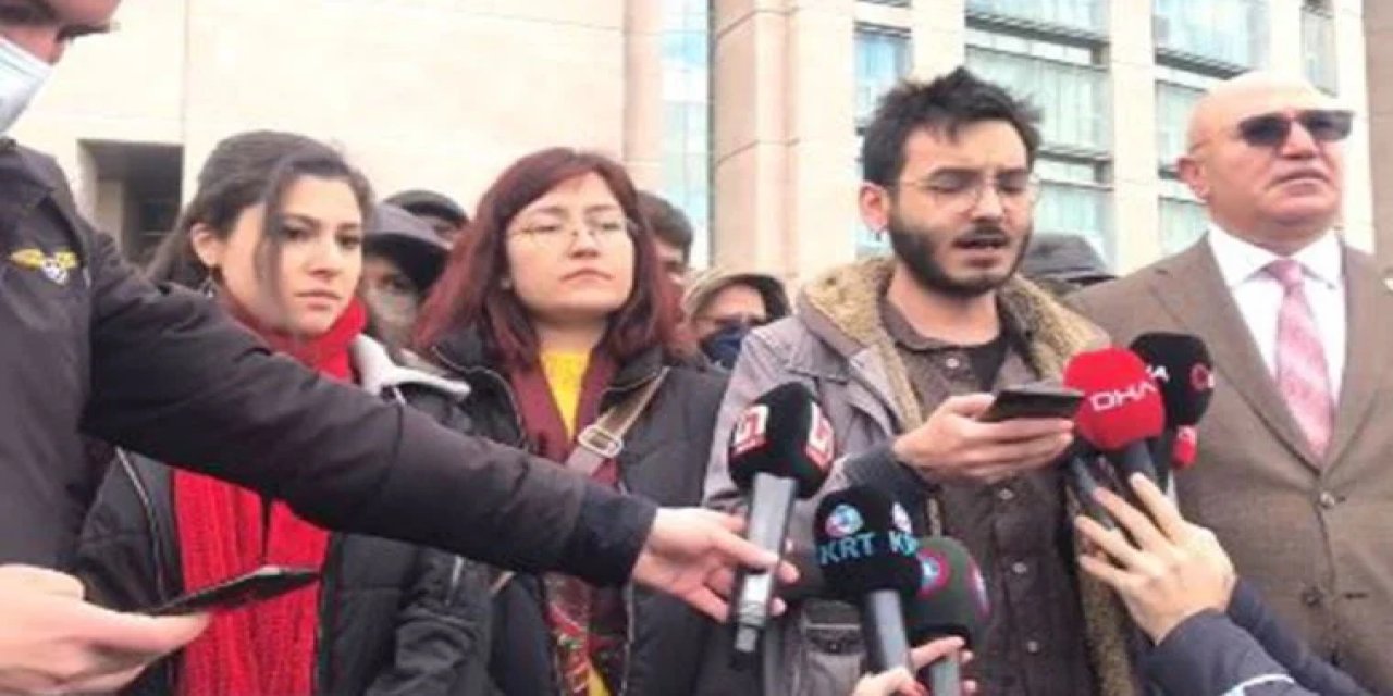 Boğaziçi Davası'nda yargılanan 14 öğrenci hakim karşısında: Çevik kuvvet salona girdi