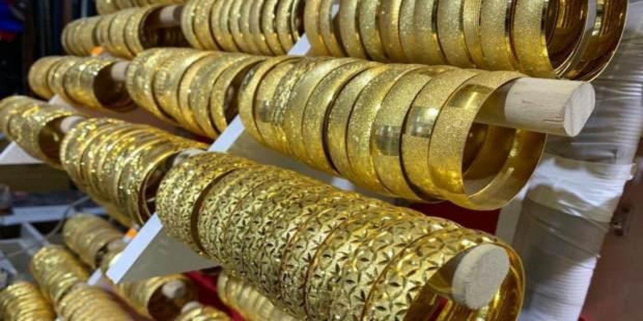 Kuyumcular banka kuruyor: Bu yıl faaliyete başlayacak