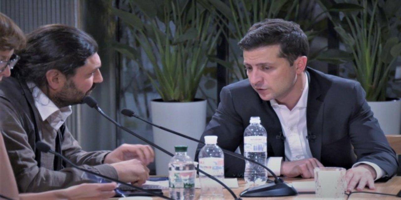 Aydınlık, 'Firari FETÖ'cü' demişti... Yunus Erdoğdu'dan açıklama: "15 Temmuz akabinde, Aydınlık için haber yapmaya başladım"