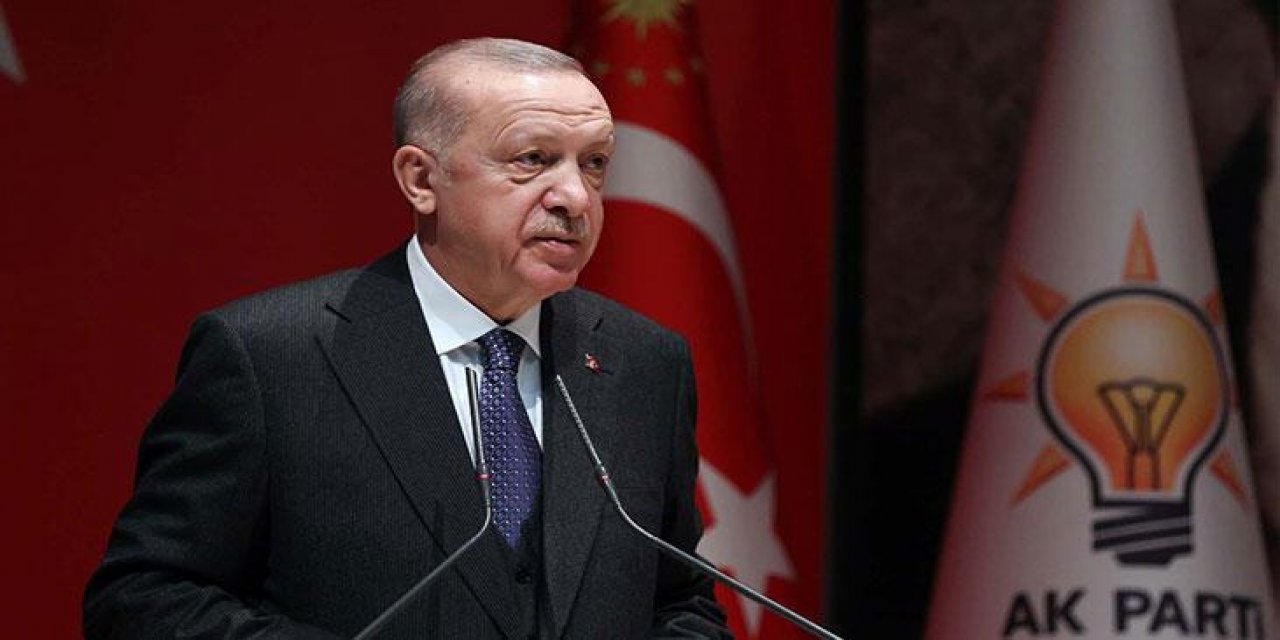 Erdoğan'dan 'sosyal medya platformları' açıklaması: "Kendi yolumuzu çizmemiz gerektiğini gösteriyor"