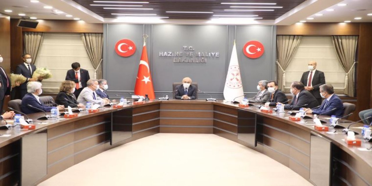 Ve "Elvan" dönemi resmen başladı! İlk işi...