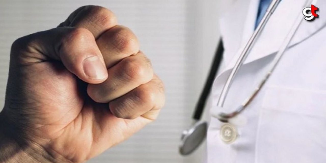 Sağlık- Sen'den 'şiddet' raporu