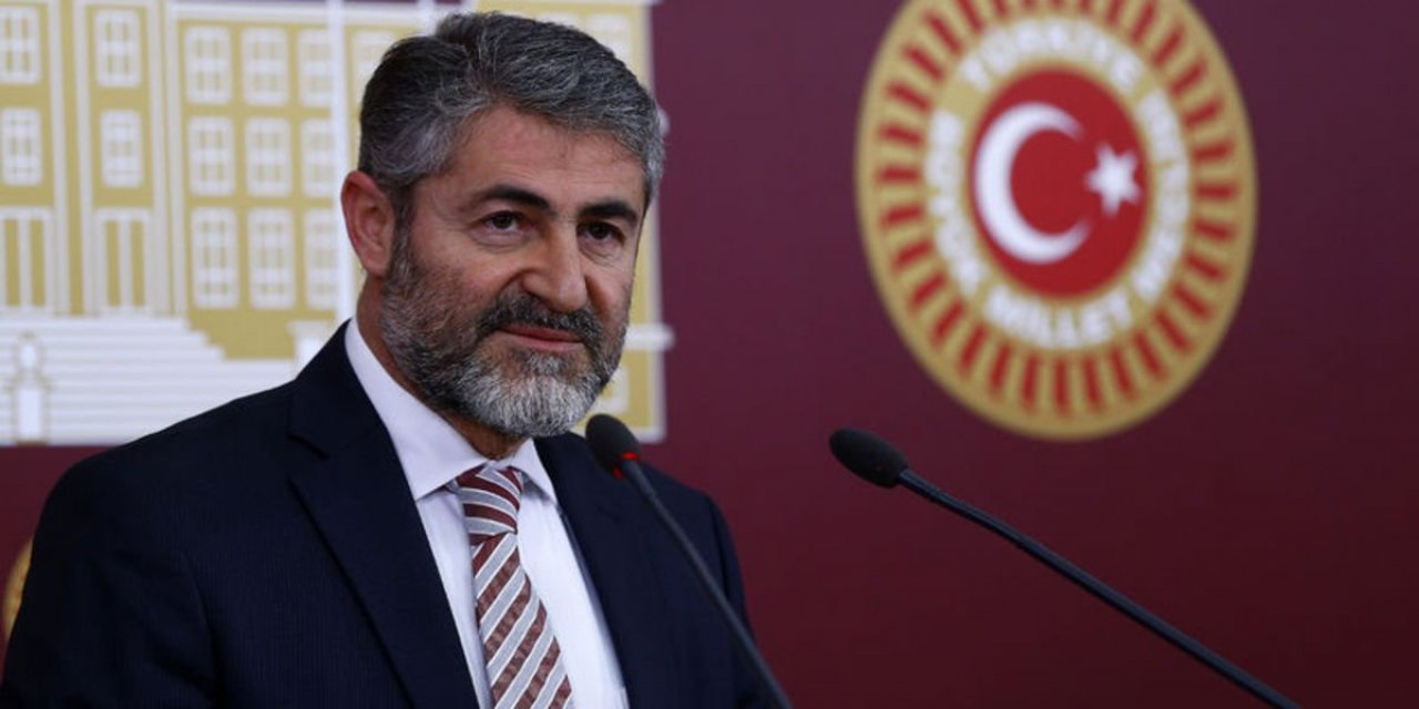 Bakan Nebati'den 'müjde': "Elektrik tamam inşallah"