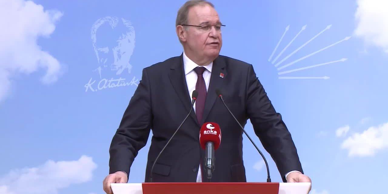 Faik Öztrak'tan Erdoğan'a '200 liracık' tepkisi: "Erdoğan’ın ‘cık’ dediği 200 lira, asgari ücretlinin bütün bir gün çalışarak elde ettiği gelirinden 60 lira fazla…"