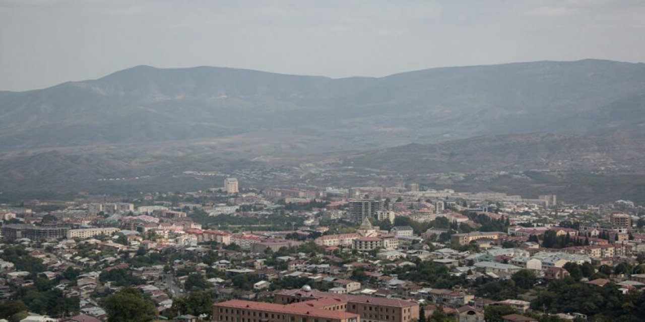 Kremlin açıkladı... İşte Karabağ anlaşmasının metni!