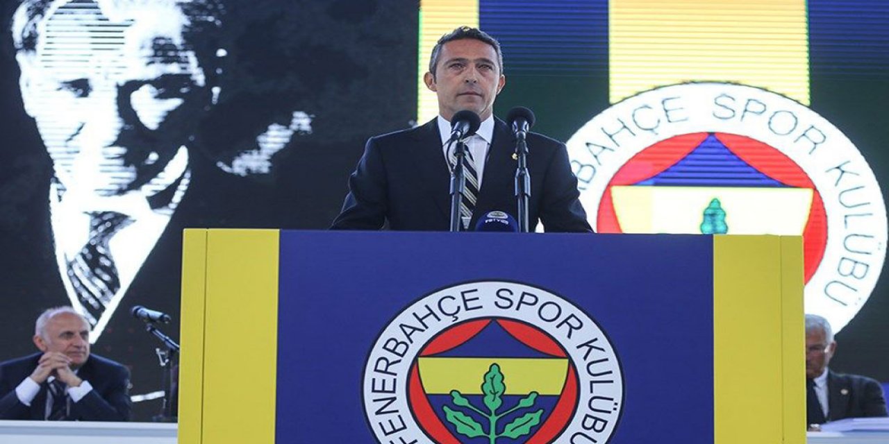 Mahfi Eğilmez'den Fenerbahçe yönetimine açık mektup