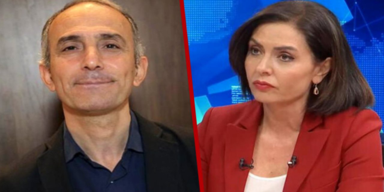 Doğruladılar: Halk TV Özlem Gürses ve Emin Çapa ile yolları ayırdı