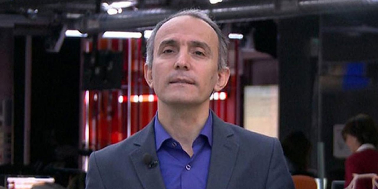 Yolların ayrıldığı açıklanmıştı: Emin Çapa'dan Halk TV'ye yalanlama