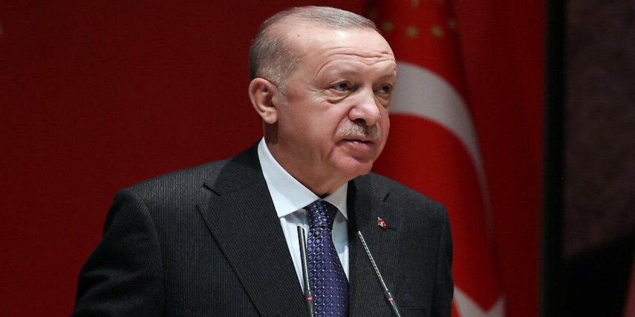 Erdoğan: Evet, hayat pahalılığı var