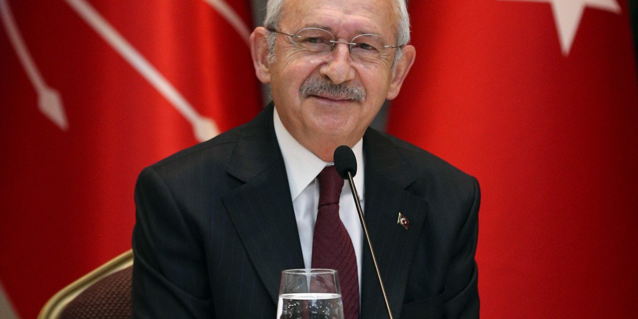 Kılıçdaroğlu: Nevrus Bayramı'nı kutluyorum