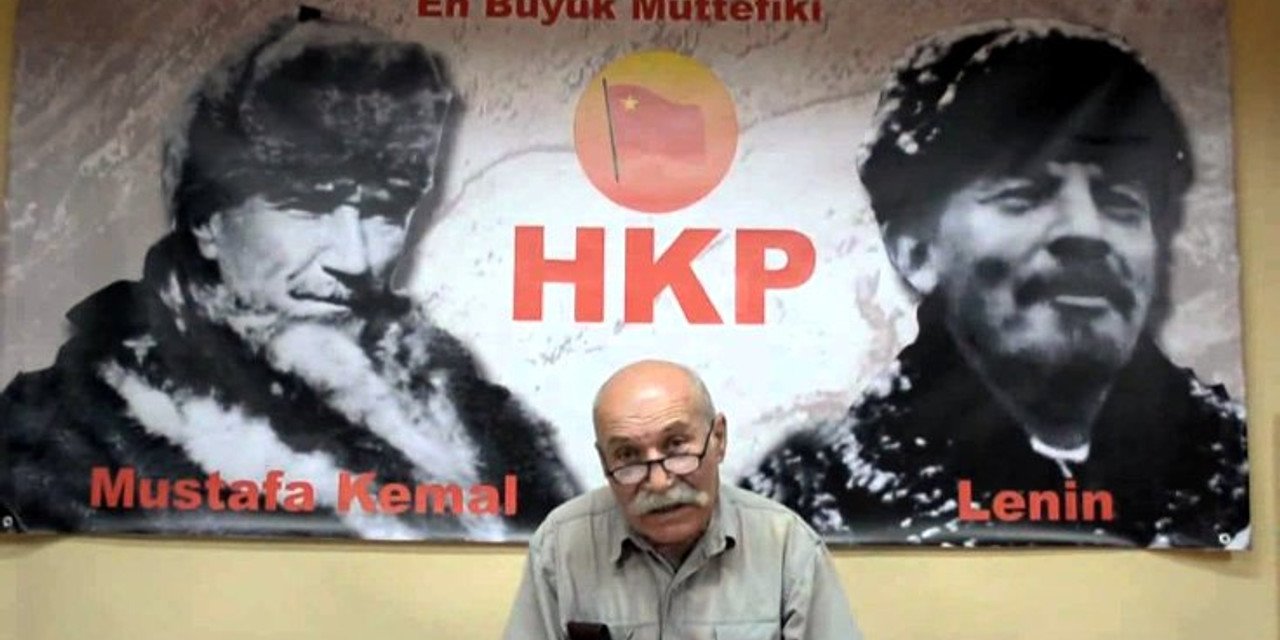 HKP'den 15 isim hakkında suç duyurusu: 'Çanakkale Köprüsü mü, Vurgun Köprüsü mü?'