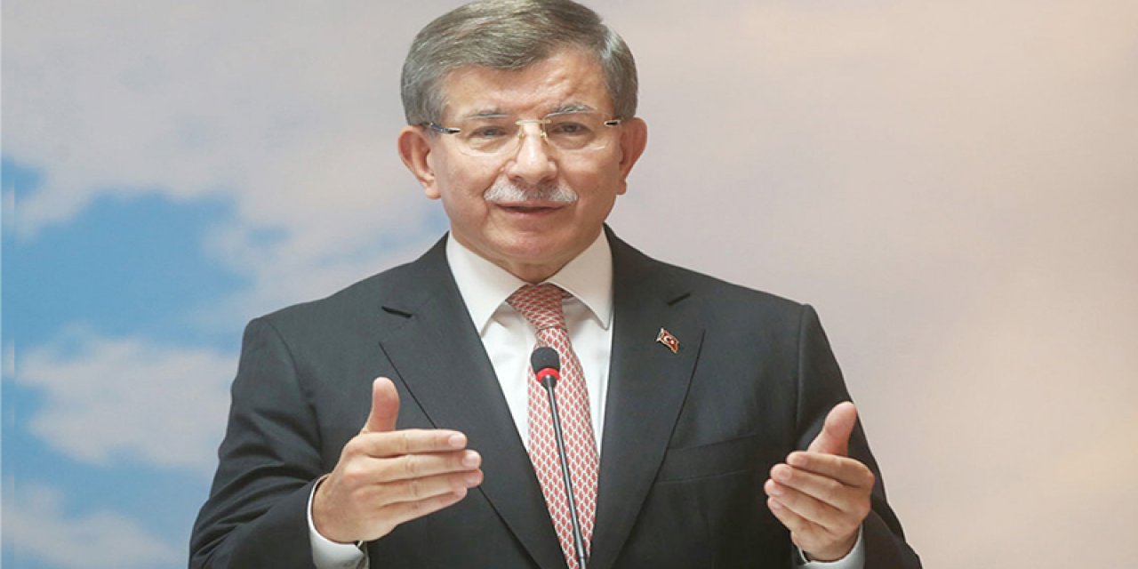 Davutoğlu: Nevruz gönül coğrafyamıza barış ve huzur getirsin