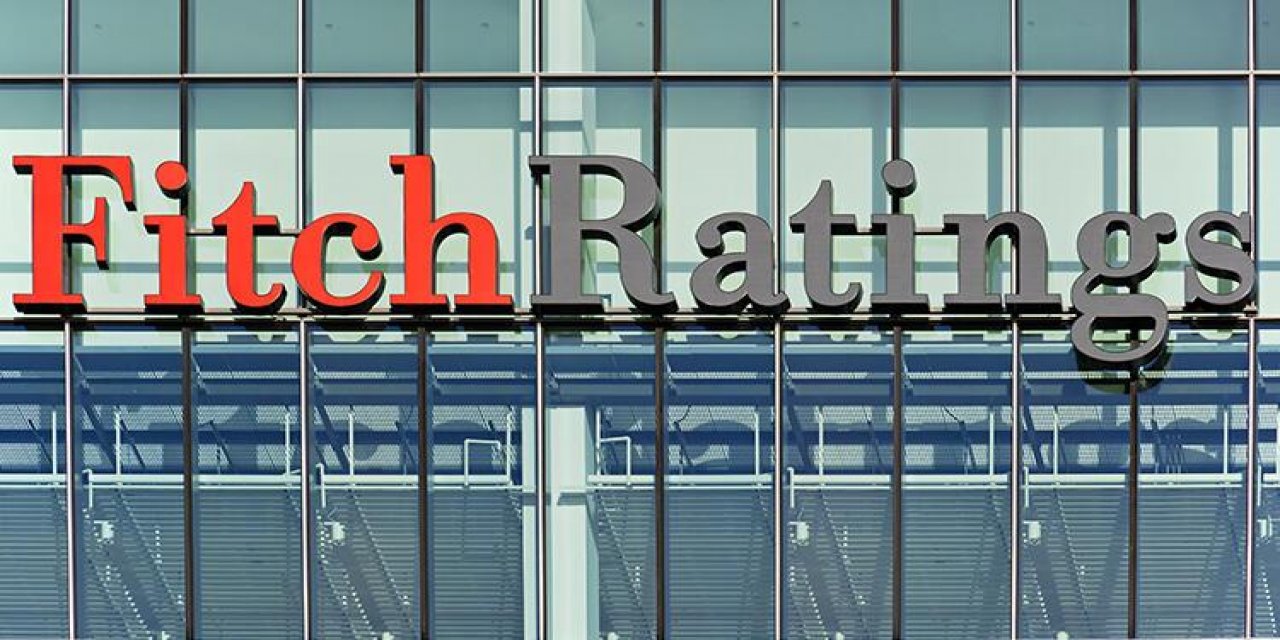 Fitch'ten Türkiye'ye kötü haber: "Hem bu yılı hem gelecek yılı..."