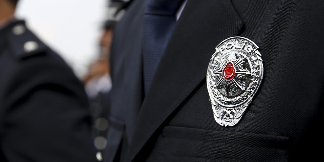 Emniyet'te çok çarpıcı iddialar: 'Müdür gitti, çete yakalandı'