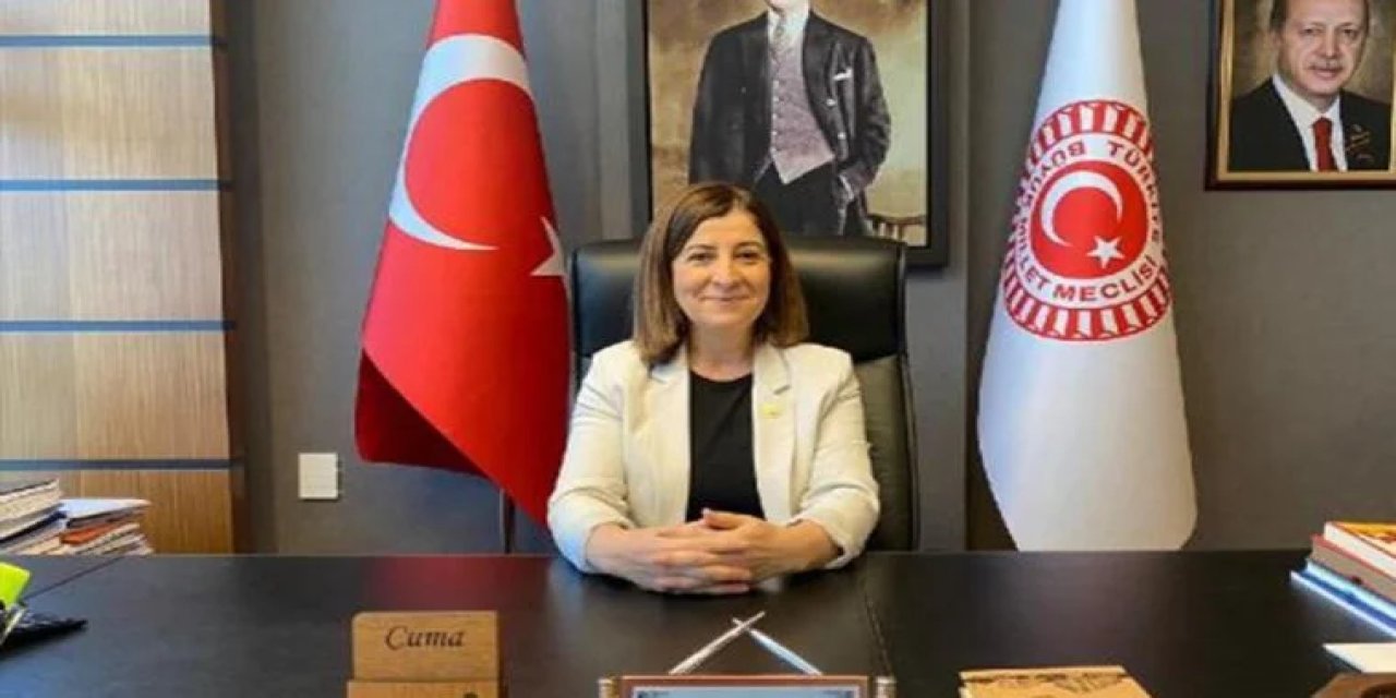 AKP'li isimden itiraf niteliğinde sözler! "Lütfen ne olur, bir karış bile boş yer bırakmayın..."