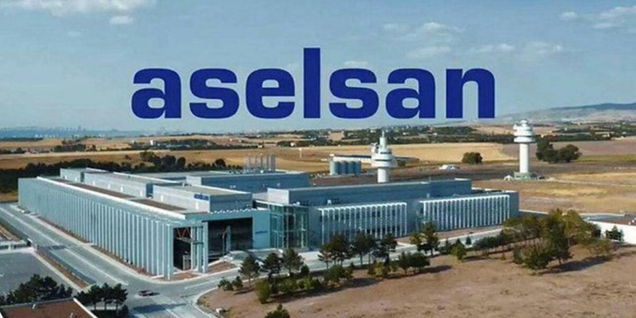 ASELSAN'dan milyon dolarlık sözleşme